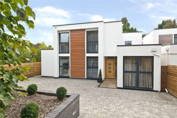 4&nbsp;Bedroom&nbsp;Detached